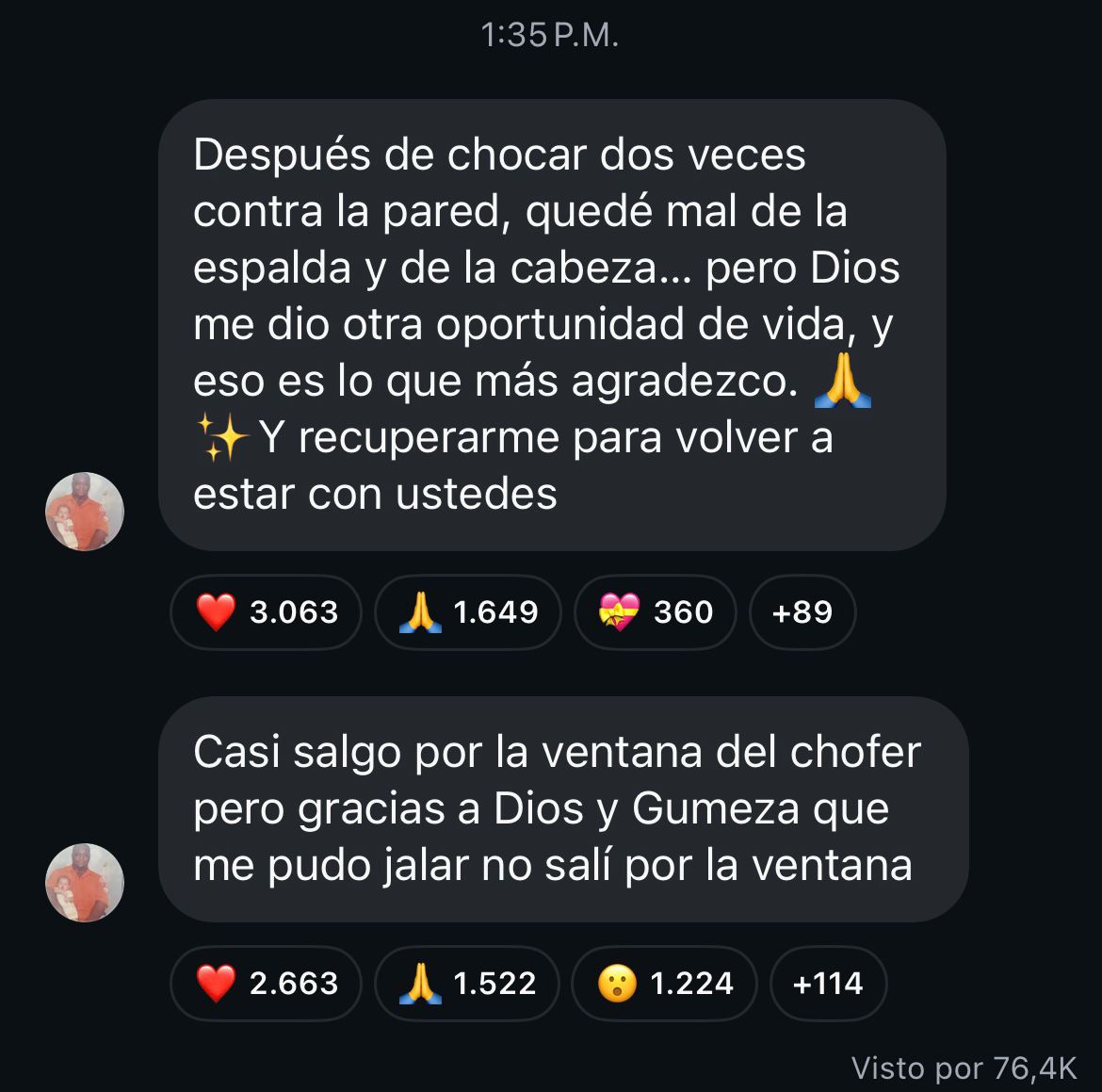 Yailin La Más Viral