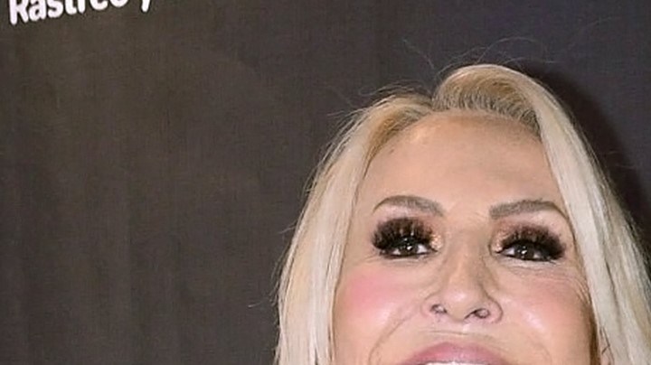 A tan solo horas de la gran final﻿, la animadora ya se robó la atención de la casa gracias a este atrevimiento﻿.