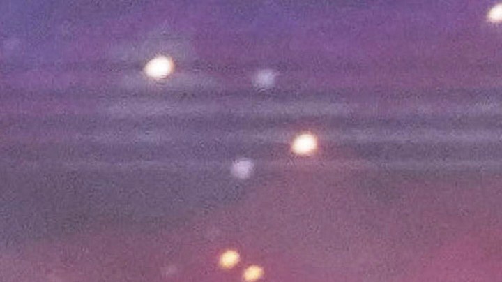 Las participantes, incluyendo a la representante de Jamaica, estaban en el concurso de trajes nacionales del certamen Miss Universo, celebrado el miércoles 19 de noviembre de 2025 en la provincia de Nonthaburi, Tailandia.﻿ (AP Photo/Sakchai Lalit).