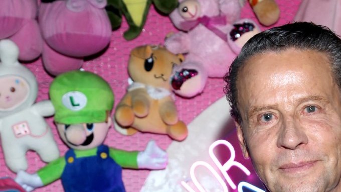 Alfredo Adame se peleó con El Patrón en "La Granja VIP".