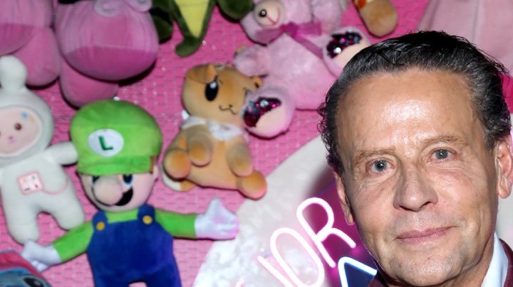 Alfredo Adame se peleó con El Patrón en "La Granja VIP".