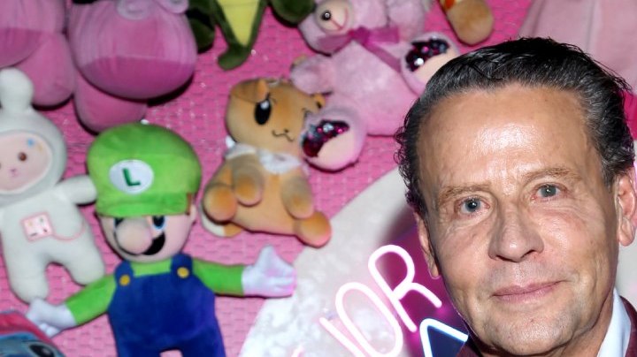 Alfredo Adame se peleó con El Patrón en "La Granja VIP".