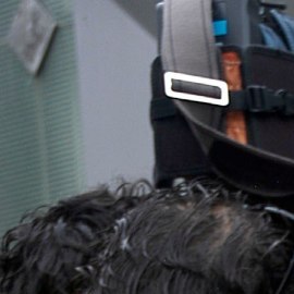 Conflicto legal de Ana María Alvarado con Maxine Wooside sigue latente.