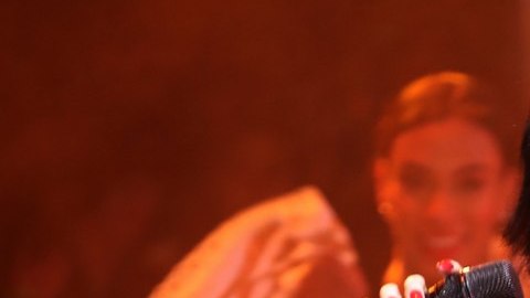 Nueva gira de Ángela Aguilar desató debate de opiniones en redes sociales.