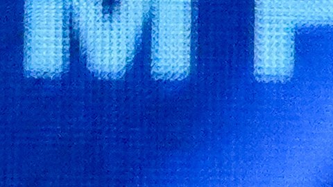 Bad Bunny recibe el premio a la mejor canción urbana por "DtMF" durante los Latin Grammys 2025, el jueves 13 de noviembre de 2025, en el MGM Grand de Las Vegas. (Foto AP/Chris Pizzello).