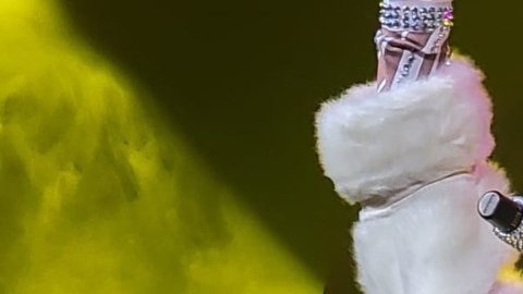 Chiquis Rivera estrenó álbum que fusiona varios géneros.