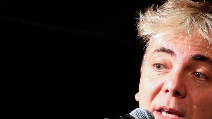 Exnovia de Cristian Castro desmiente haber sigo engañada por el cantante.