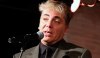 Exnovia de Cristian Castro desmiente haber sigo engañada por el cantante.