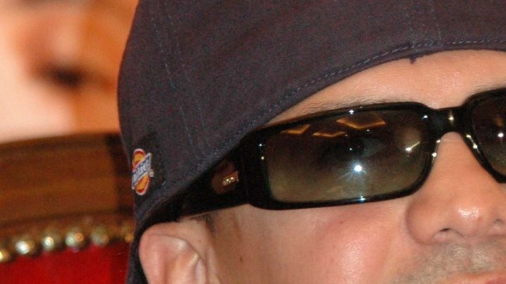 Cruz Martínez asegura que saldrá ileso de la tercera acusación que enfrenta por la denuncia que interpuso Alicia Villarreal en su contra.