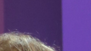 La revelación la hizo durante una entrevista con el presentador puertorriqueño Molusco, a quien expresó sentirse feliz en esta etapa de su vida.