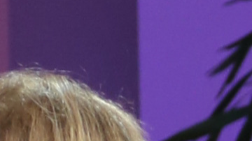 La revelación la hizo durante una entrevista con el presentador puertorriqueño Molusco, a quien expresó sentirse feliz en esta etapa de su vida.