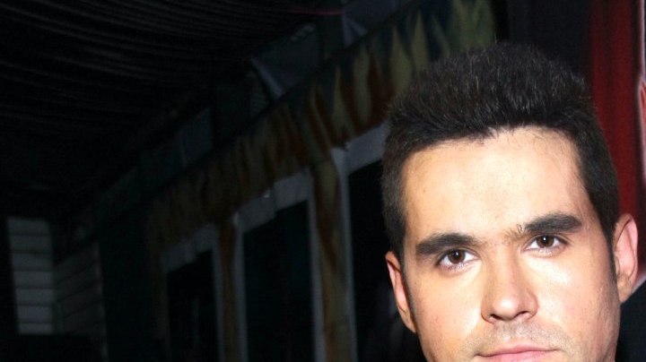 Eleazar Gómez tiene harta a Kim Shantal.