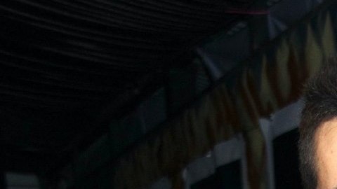 Eleazar Gómez tiene harta a Kim Shantal.