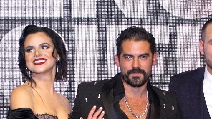 Actriz de "El señor de los cielos" admite que los "actores no son millonarios" y busca ayuda monetaria.