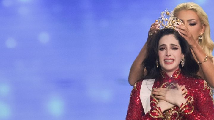 Todo lo que tienes que saber de Fátima Bosch: estudios, familia y hobbies,