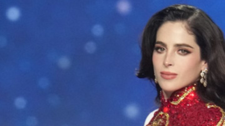 Fátima Bosch disipa rumores de su supuesta renuncia al Miss Universo.