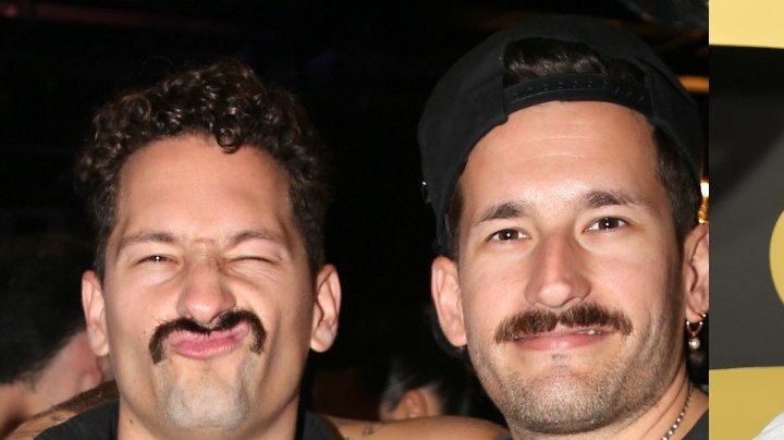 Los hermanos Montaner hacen broma sobre Evaluna y las redes estallan.