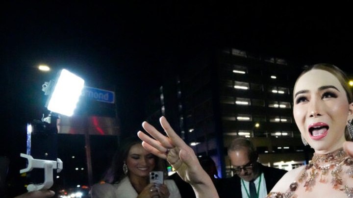 Tribunal de Bangkok gira orden de arresto contra Jakkaphong “Anne” Jakrajutatip.