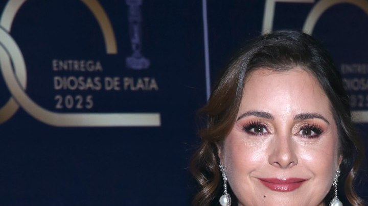 Karyme Lozano denuncia violencia vicaria tras separarse de su esposo.