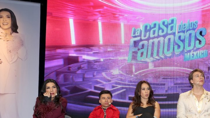 Exparticipante de "La Casa de los Famosos México" se recupera tras delicada infección.