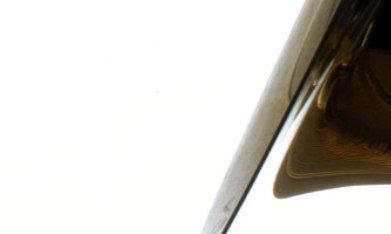 Leticia Maldonado creó un gramófono tridimensional para los Latin Grammy 2025.