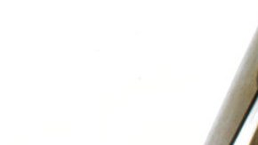 Leticia Maldonado creó un gramófono tridimensional para los Latin Grammy 2025.