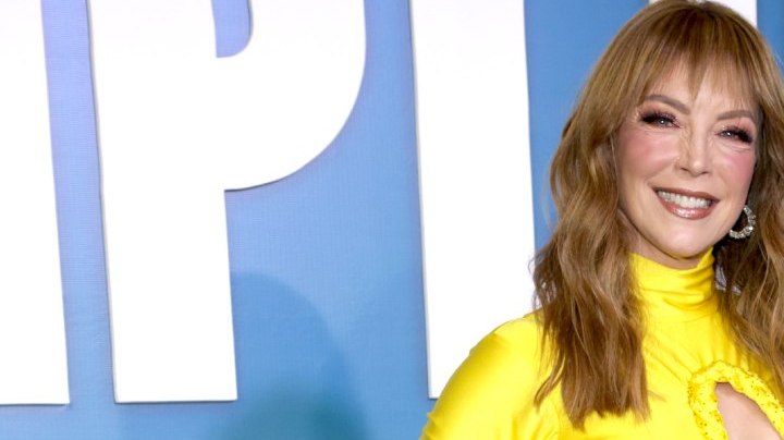 Laura Flores reveló por qué no quiere un noviazgo por ahora.