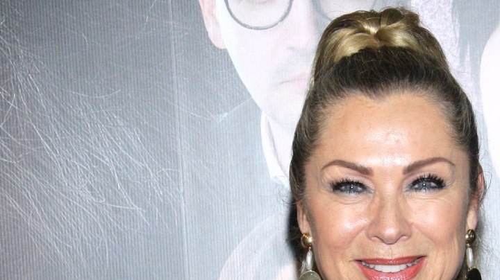 Lety Calderón aseguró que su madre pduo haber muerto tras el fake new de su fallecimiento.