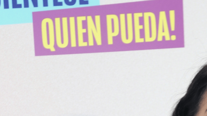 Liliana Rodríguez expresó su preocupación porque durante el incidente que vivió "El Puma" en un avión, él se encontraba solo, sin la compañía de alguien cercano que lo apoyara.﻿