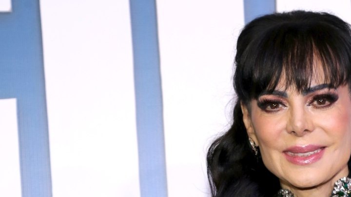 Maribel Guardia advierte que su nuera no recibirá nada de la herencia de Julián Figueroa.