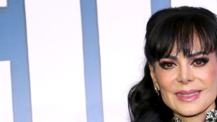 Maribel Guardia advierte que su nuera no recibirá nada de la herencia de Julián Figueroa.