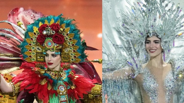 Seis latinas entraron al top 12 del Miss Universo 2025.