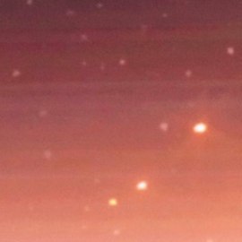 Ellas entraron al top 30 del Miss Universo 2025.