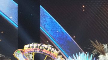 Trajes típicos del Miss Universo 2025 causaron impacto y risas.