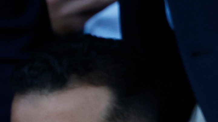 La cantante y la joven estrella del Barcelona mantenían un vínculo muy cercano poco antes de la celebración del cumpleaños de Lamine. (AP Photo/Joan Monfort)