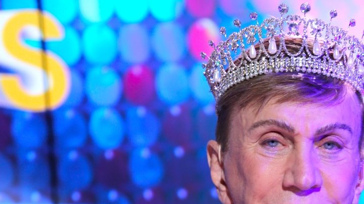 Osmel Sousa negó haber tenido conflictos en el Miss Universo.