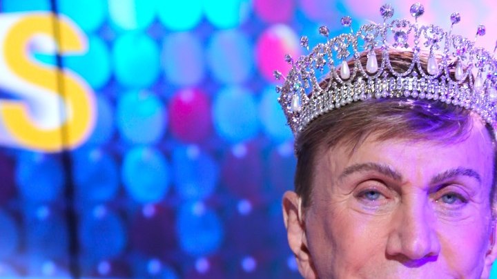 Osmel Sousa negó haber tenido conflictos en el Miss Universo.