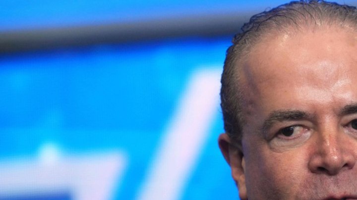 Raúl Rocha reveló loa problemas migratorios que impidieron a Costa de Marfil ganar el Miss Universo 2025.