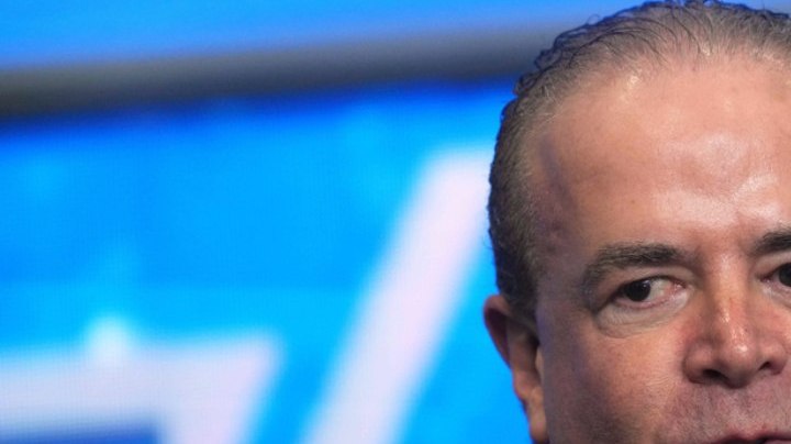 Raúl Rocha reveló loa problemas migratorios que impidieron a Costa de Marfil ganar el Miss Universo 2025.