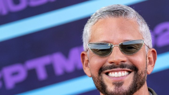 Rodner Figueroa revela algunos secretos de "El Gordo y la Flaca".