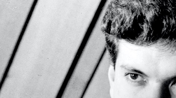 Sergio Andrade anuncia su regreso a la música con inesperado álbum.