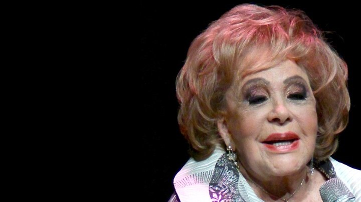 Dinastía Pinal recuerda a Silvia Pinal en su primer aniversario luctuoso.