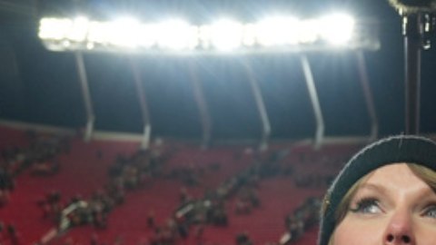 Taylor Swift y Travis Kelce cambiarían el lugar donde pensaban celebrar su boda.