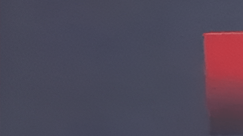 La comunicadora Laura de la Nuez permaneció varios años en la planta televisiva, donde aprendió mucho, hasta que le pidieron cubrir noticias de entretenimiento.