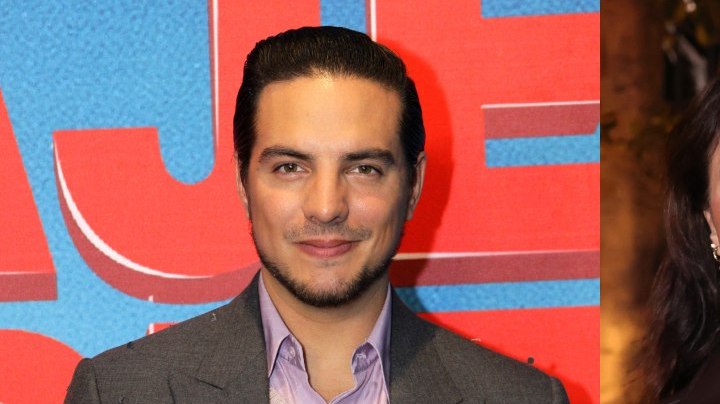 Vadhir Derbez expresa sus condolencias a Aislin Derbez.