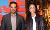 Vadhir Derbez expresa sus condolencias a Aislin Derbez.