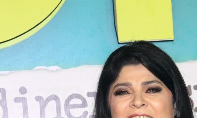 Victoria Ruffo recordó las "defectos" de Eugenio Derbez.