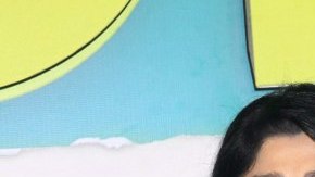 Victoria Ruffo recordó las "defectos" de Eugenio Derbez.