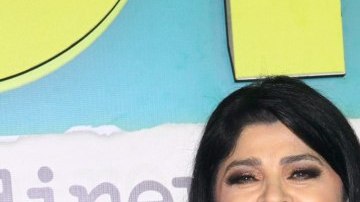 Victoria Ruffo recordó las "defectos" de Eugenio Derbez.