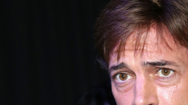 Video del arresto de William Levy fue difundido por Telemundo 51.